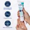 CeraVe® Acne Foaming Cream Cleanser - Image 2